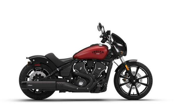 2026 Indian Motorcycle SPORT SCOUT