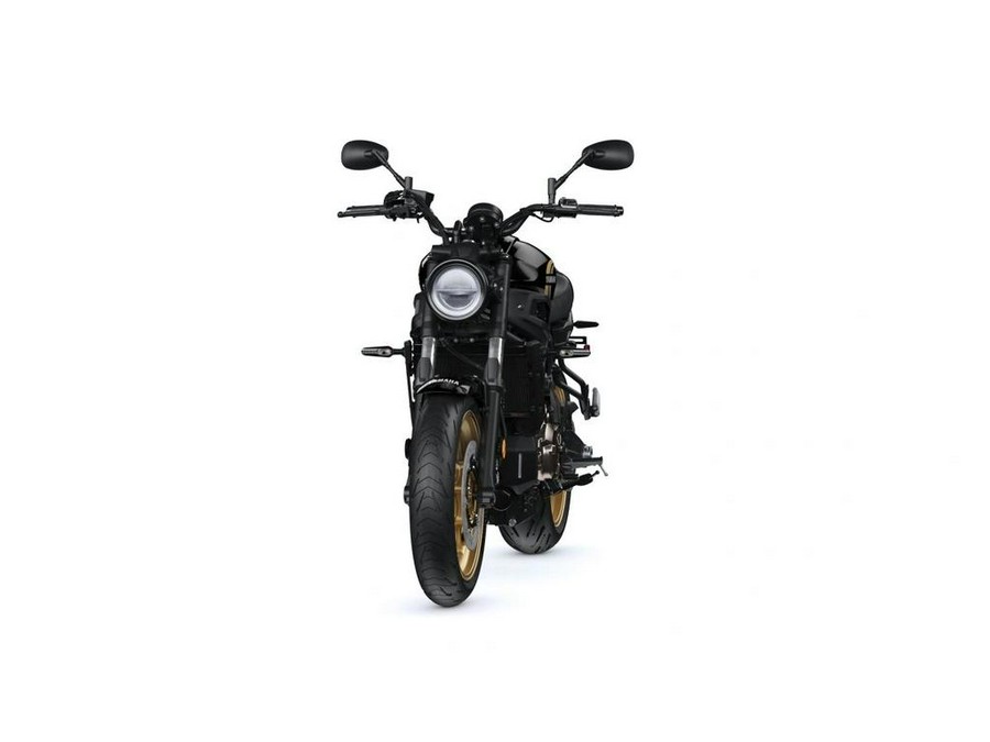 2026 Yamaha XSR700