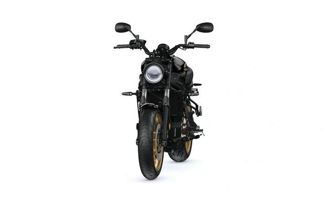 2026 Yamaha XSR700
