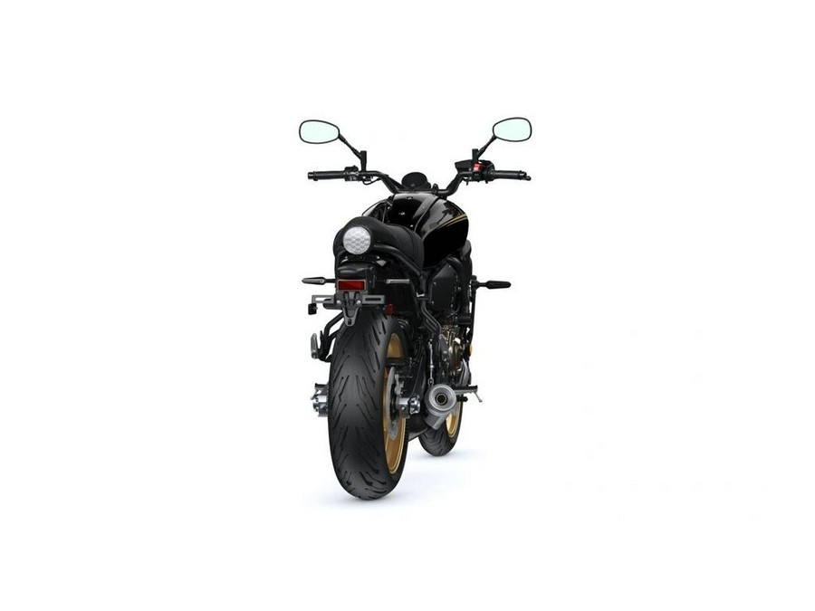 2026 Yamaha XSR700