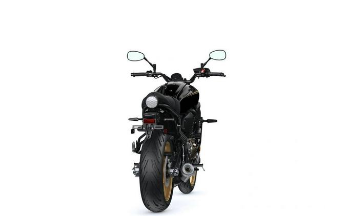 2026 Yamaha XSR700