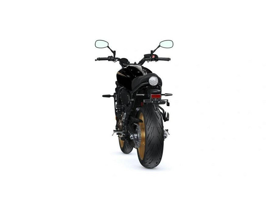 2026 Yamaha XSR700