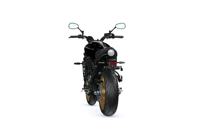 2026 Yamaha XSR700