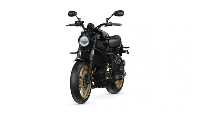 2026 Yamaha XSR700