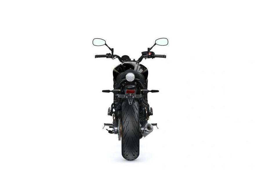 2026 Yamaha XSR700