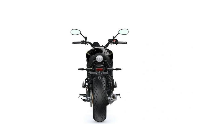 2026 Yamaha XSR700