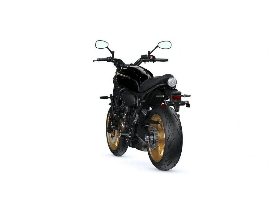 2026 Yamaha XSR700
