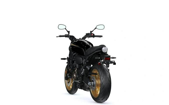 2026 Yamaha XSR700