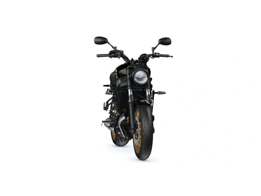 2026 Yamaha XSR700