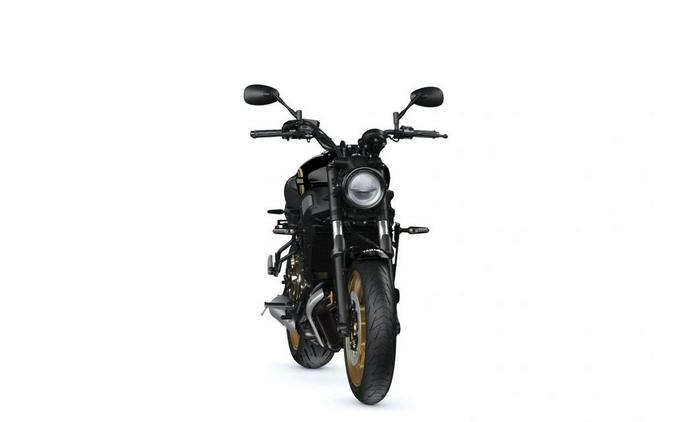 2026 Yamaha XSR700