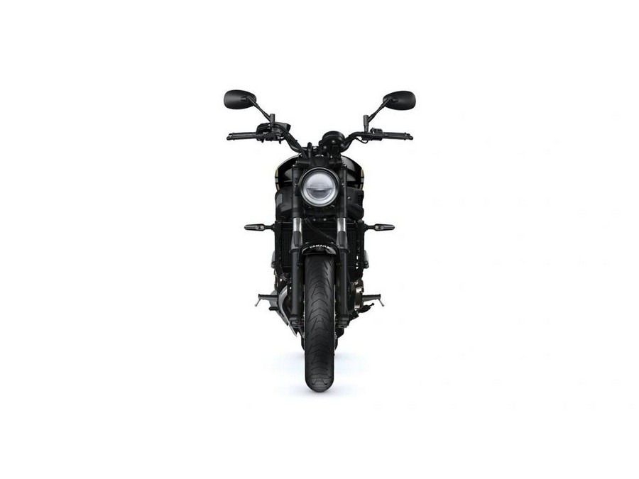 2026 Yamaha XSR700