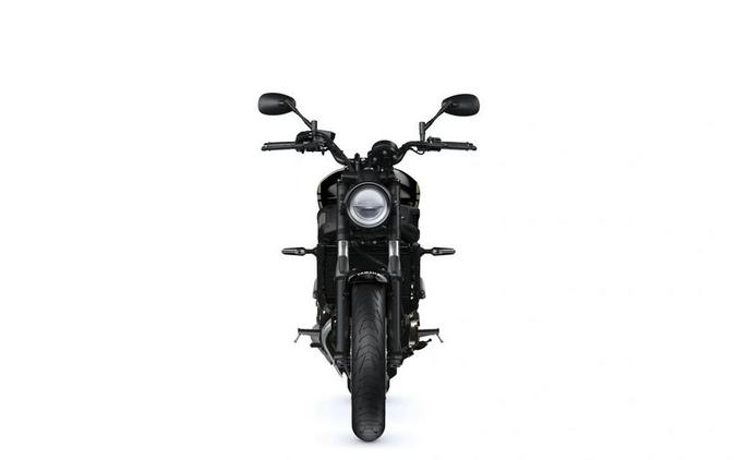2026 Yamaha XSR700