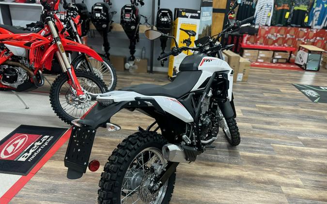 2026 Beta Motorcycles Alp 350