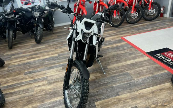 2026 Beta Motorcycles Alp 350