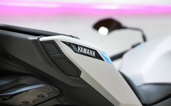 2026 Yamaha MT-03