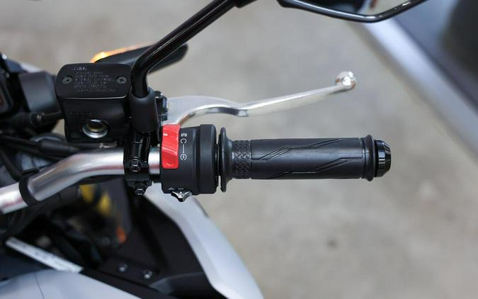 2026 Yamaha MT-03