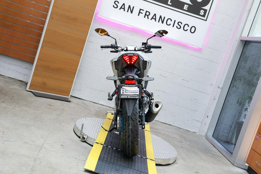 2026 Yamaha MT-03