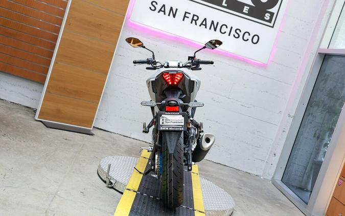 2026 Yamaha MT-03