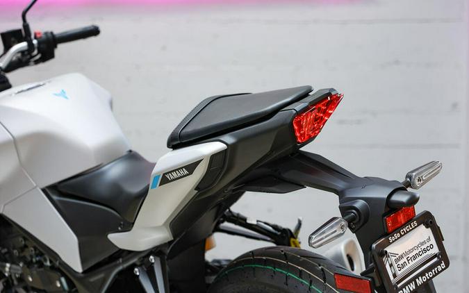 2026 Yamaha MT-03