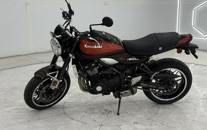 2019 Kawasaki Z900RS ABS