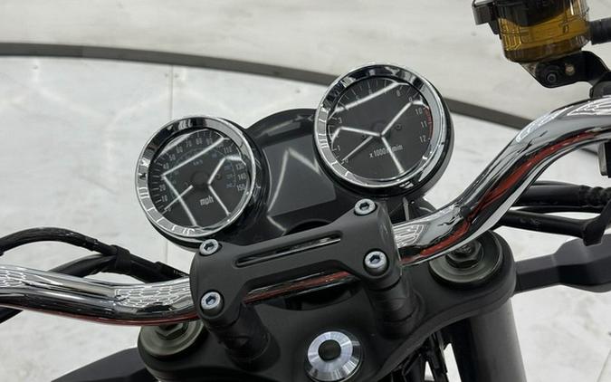 2019 Kawasaki Z900RS ABS