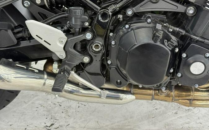 2019 Kawasaki Z900RS ABS