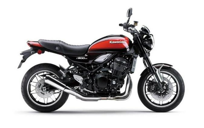 2019 Kawasaki Z900RS ABS