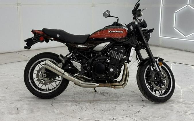 2019 Kawasaki Z900RS ABS