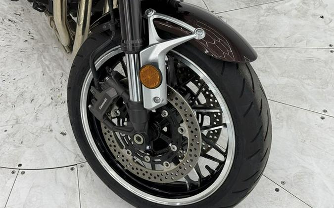 2019 Kawasaki Z900RS ABS