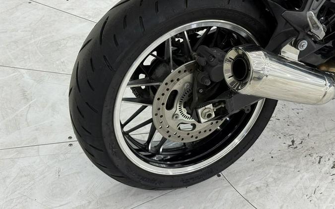 2019 Kawasaki Z900RS ABS