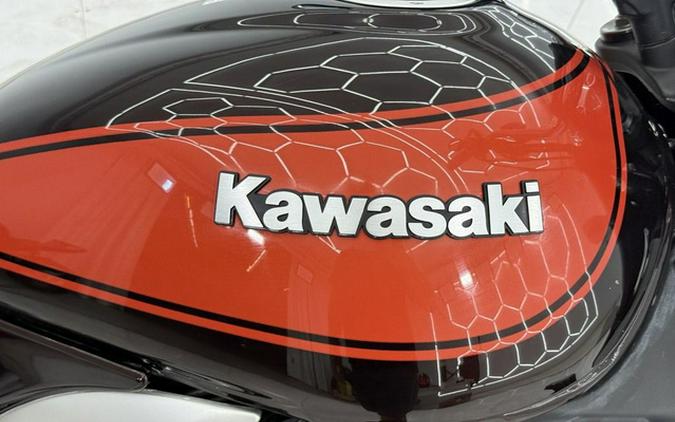 2019 Kawasaki Z900RS ABS