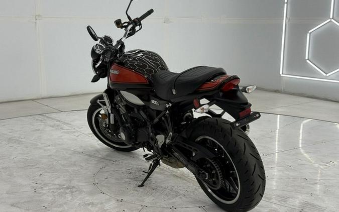2019 Kawasaki Z900RS ABS