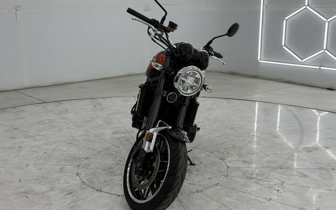 2019 Kawasaki Z900RS ABS