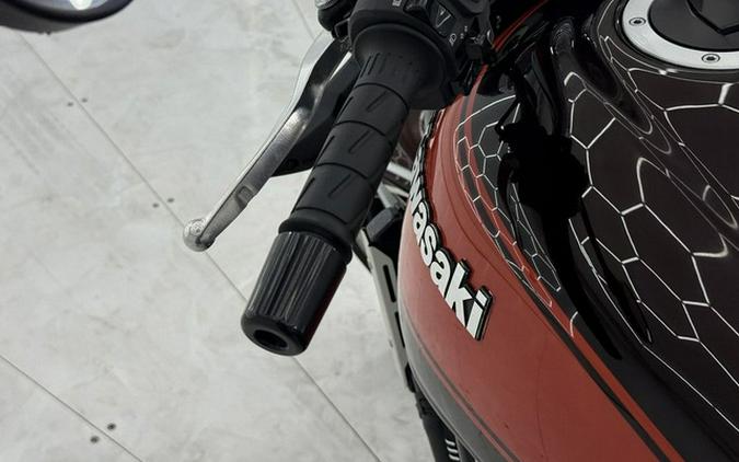 2019 Kawasaki Z900RS ABS