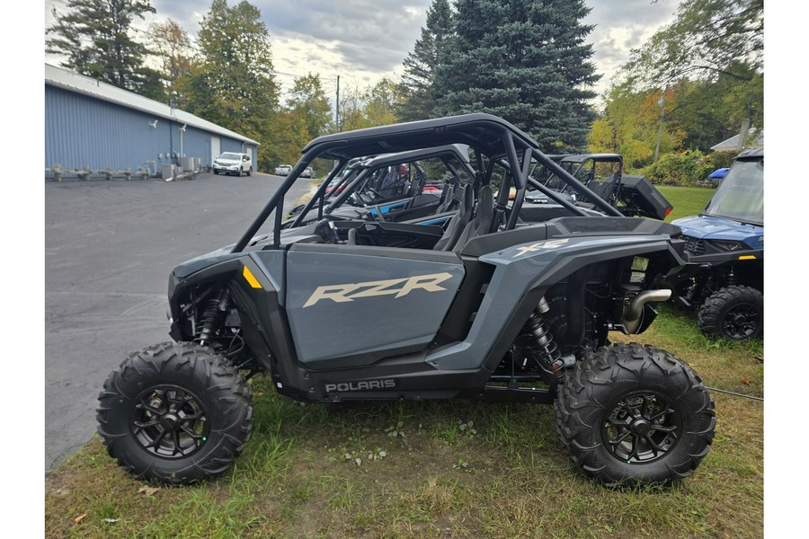 2027 RZR XP Sport - Polaris