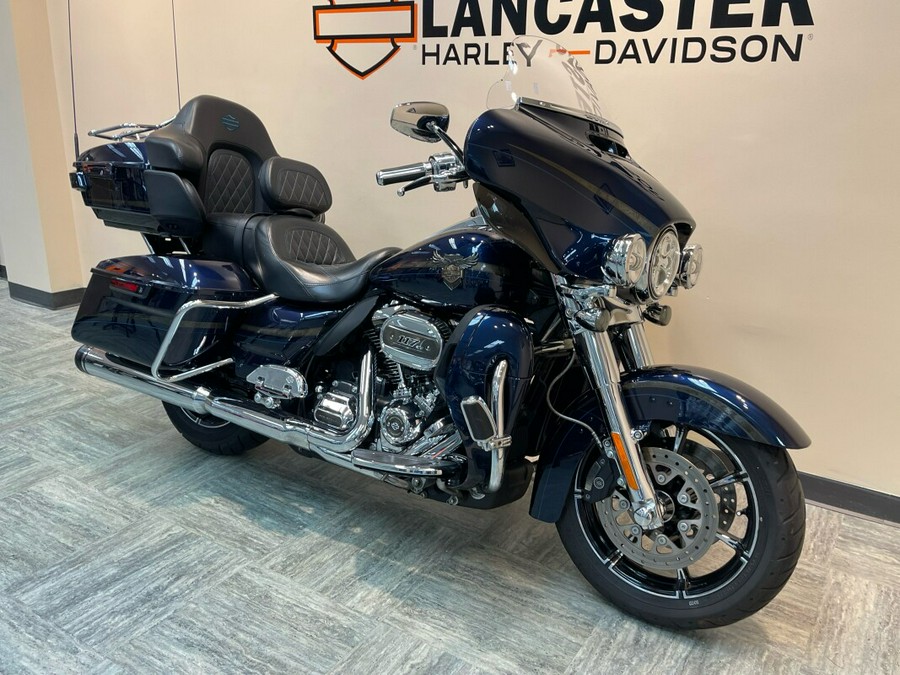 115th Harley Davidson Anniversary