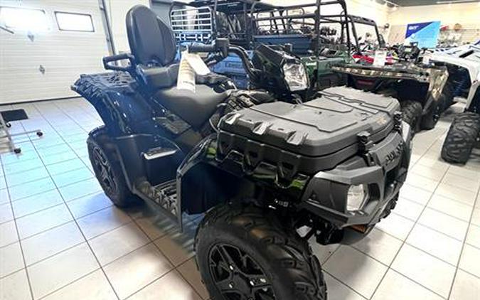 2024 Polaris Sportsman Touring 850