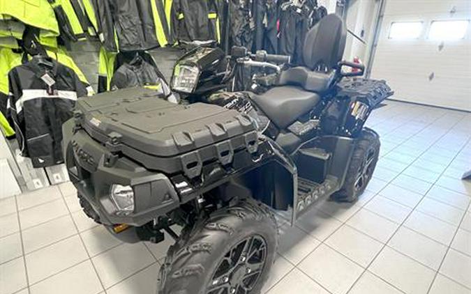 2024 Polaris Sportsman Touring 850