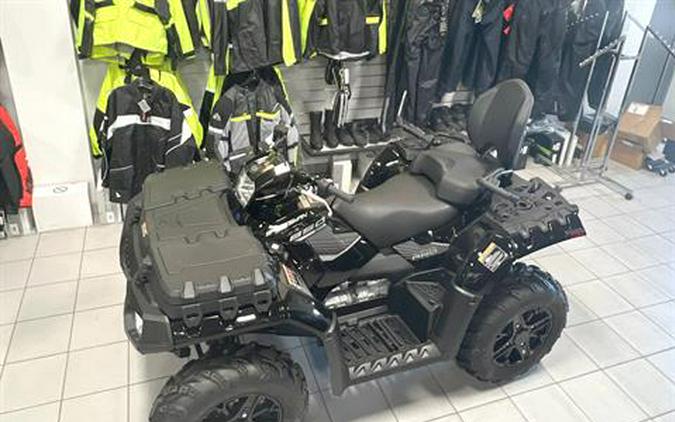 2024 Polaris Sportsman Touring 850