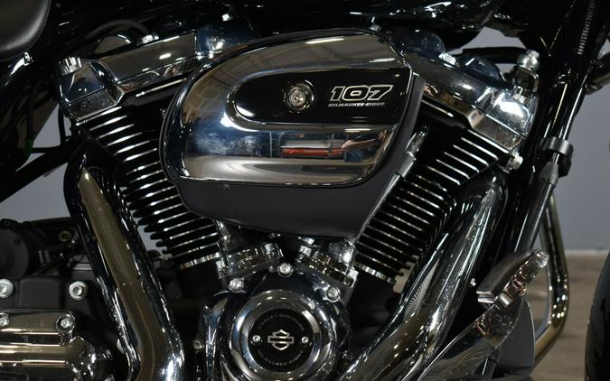 2023 Harley-Davidson Street Glide