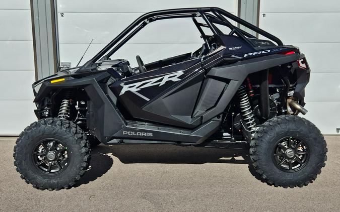 2024 Polaris RZR Pro XP Ultimate