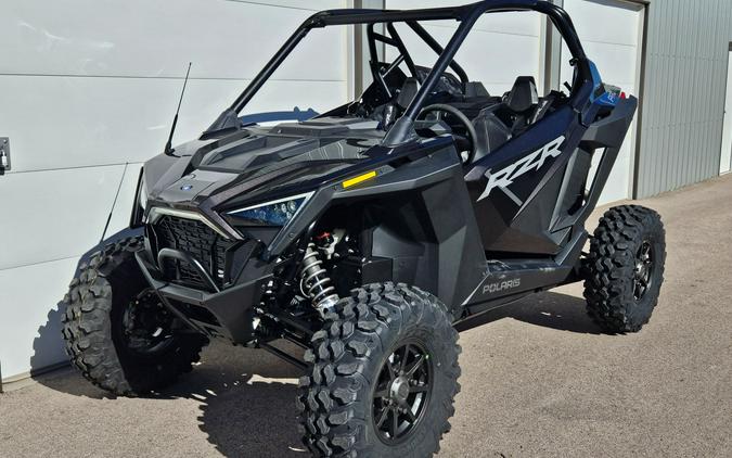 2024 Polaris RZR Pro XP Ultimate