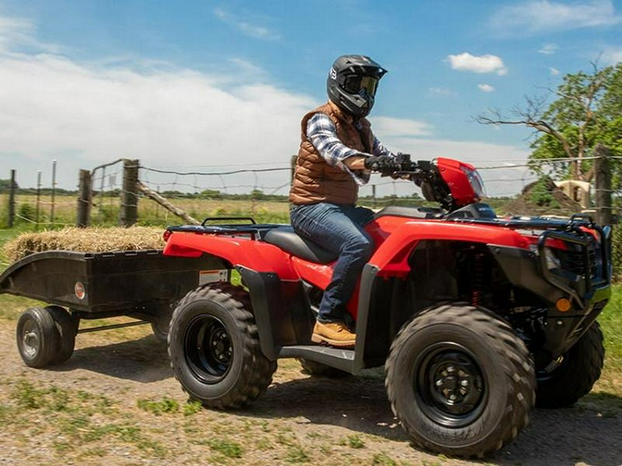 2023 Honda® FourTrax Foreman 4x4