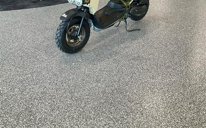 2024 Honda Ruckus