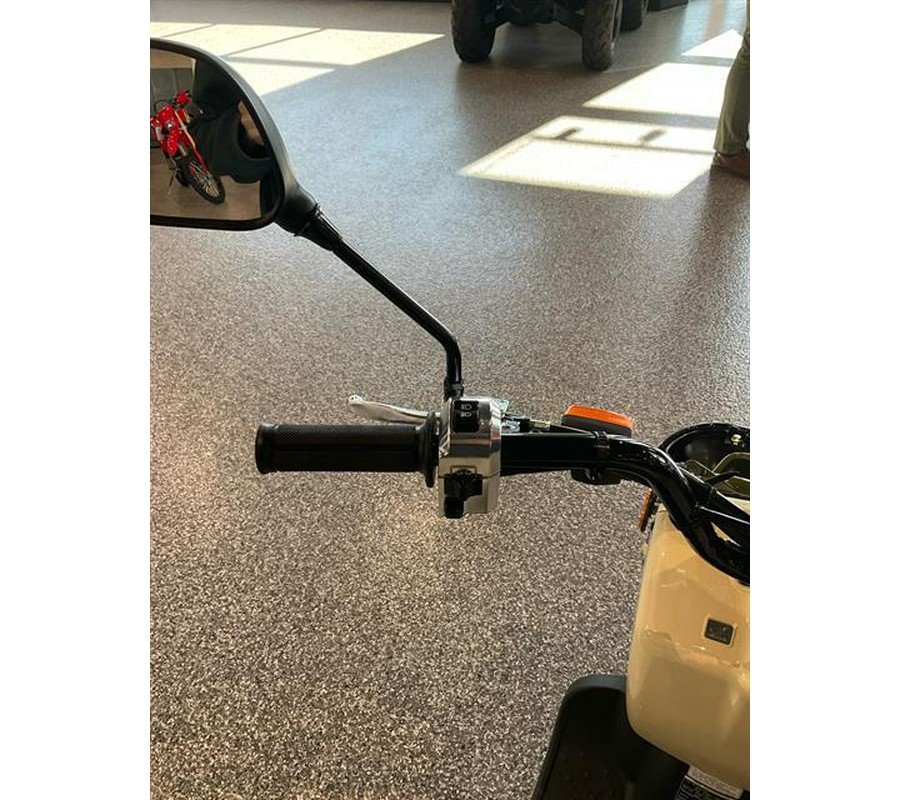 2024 Honda Ruckus