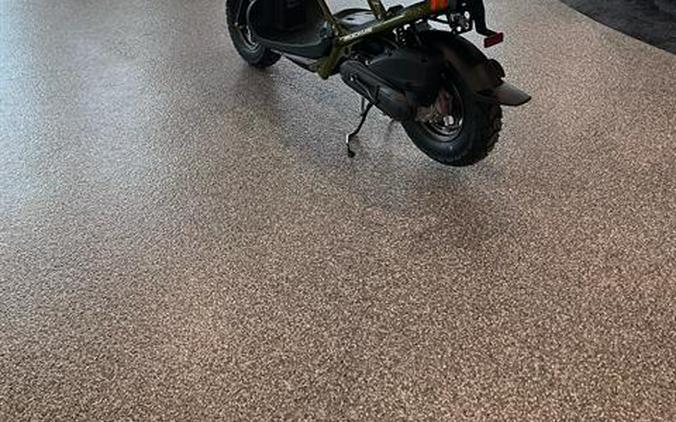 2024 Honda Ruckus