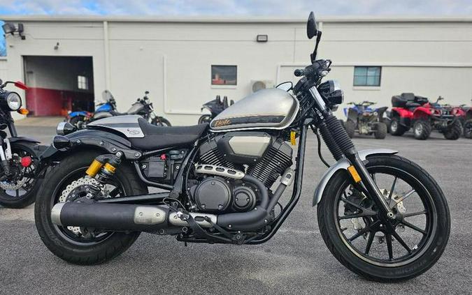 2015 Yamaha Bolt™ C-Spec