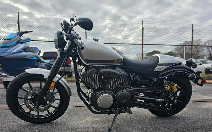 2015 Yamaha Bolt™ C-Spec