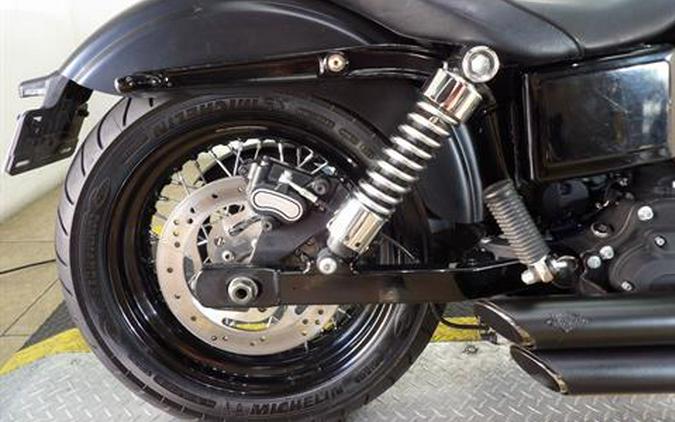 2013 Harley-Davidson Dyna® Street Bob®