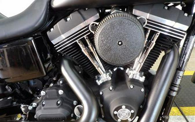 2013 Harley-Davidson Dyna® Street Bob®